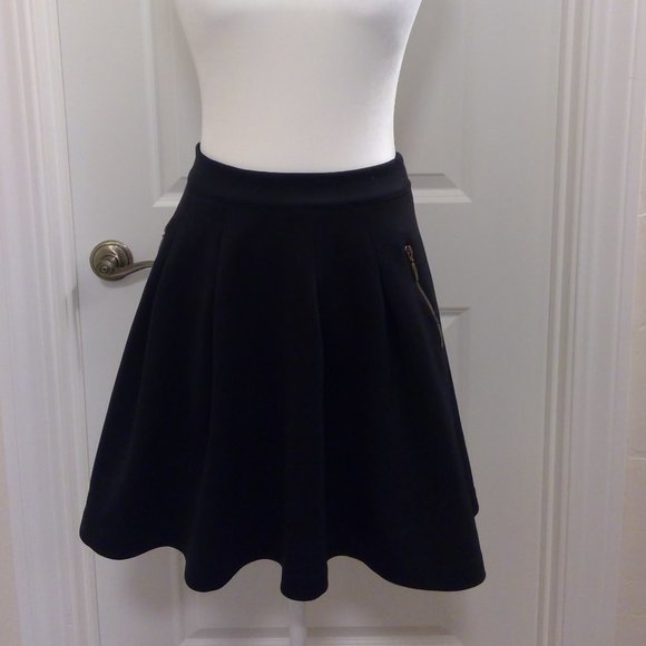 MINI SKIRT - INK international concepts - Picture 1 of 2
